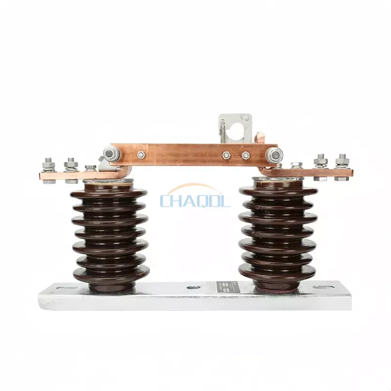 12KV venkovní odpojovací spínač