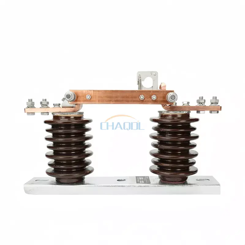 Jak odpojovač zlepšuje elektrickou bezpečnost a spolehlivost systému?