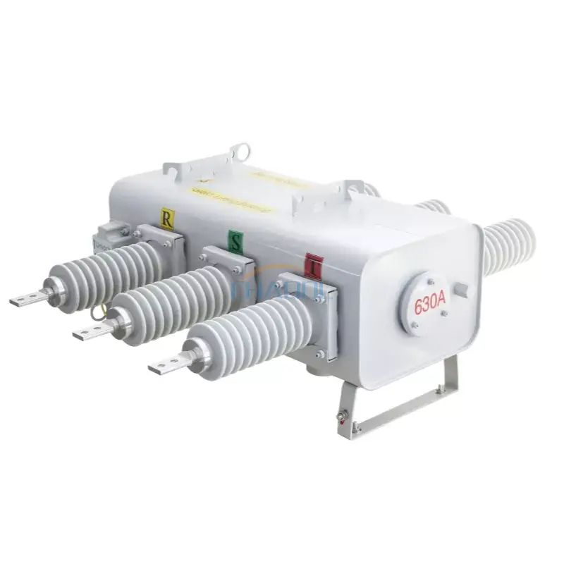 Jak může 24kV pólový odpínač SF6 zlepšit spolehlivost distribuce středního napětí