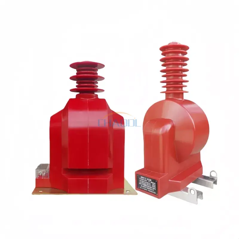 36KV Venkovní suchý transformátor napětí