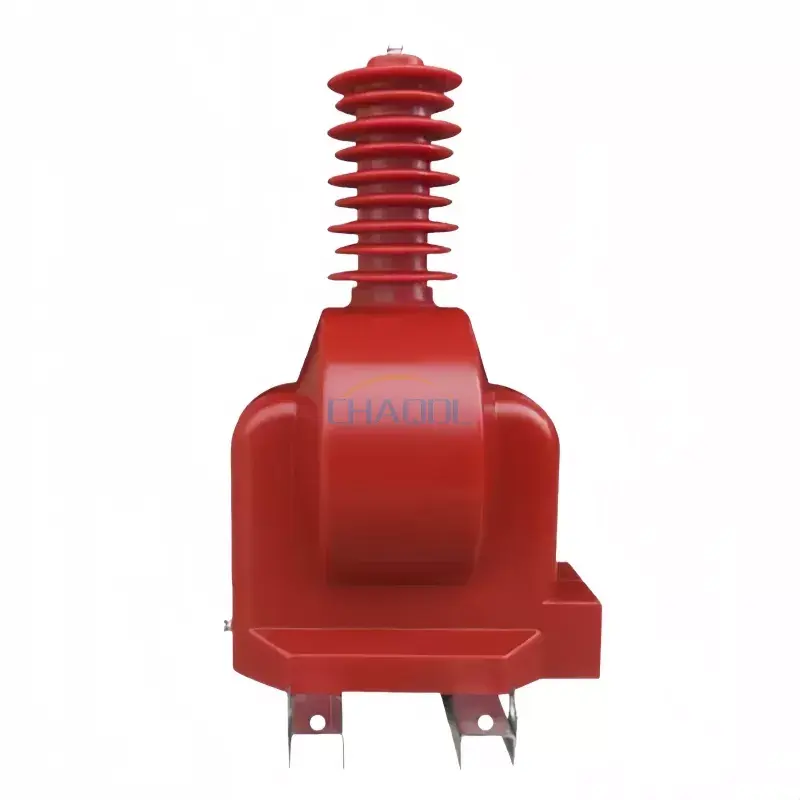 36KV Venkovní suchý transformátor napětí