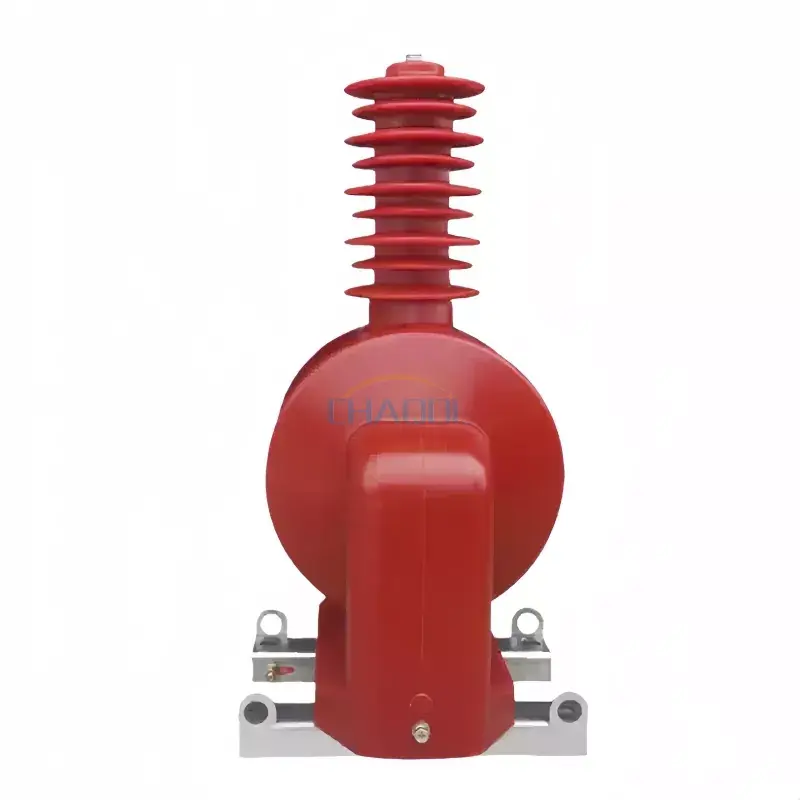 36KV Venkovní suchý transformátor napětí