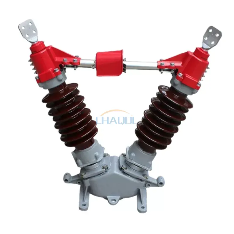 40,5KV venkovní odpojovací spínač