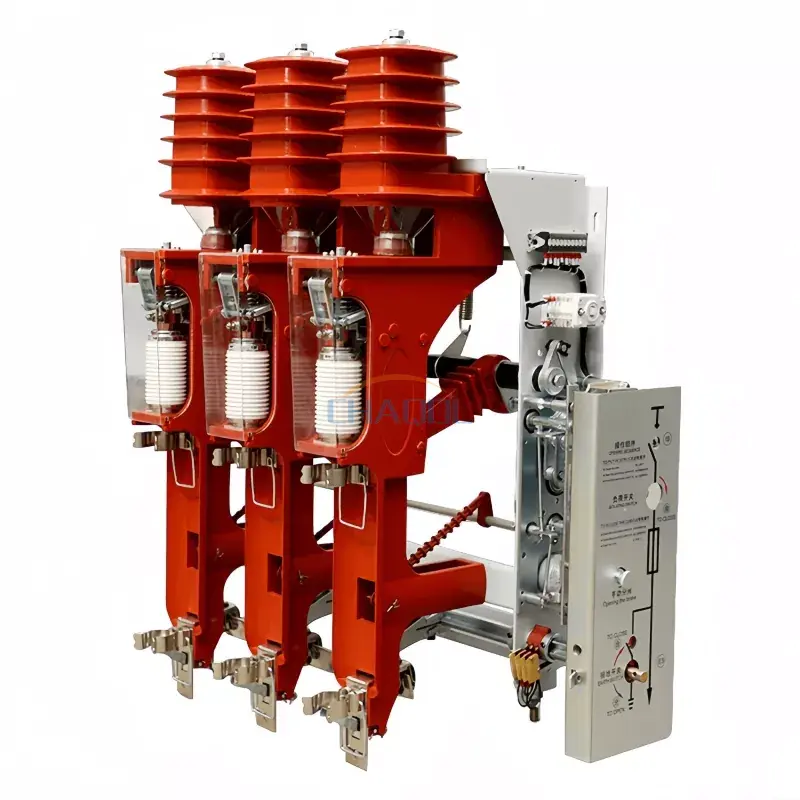 Vnitřní spínač vysokého napětí