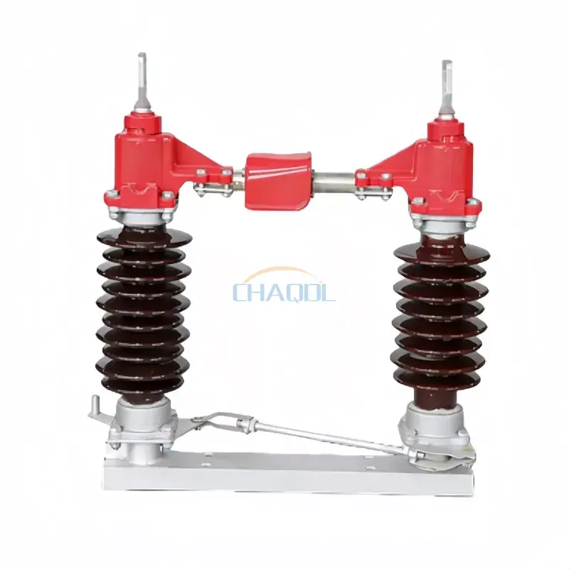 Venkovní odpojovací spínač vysokého napětí